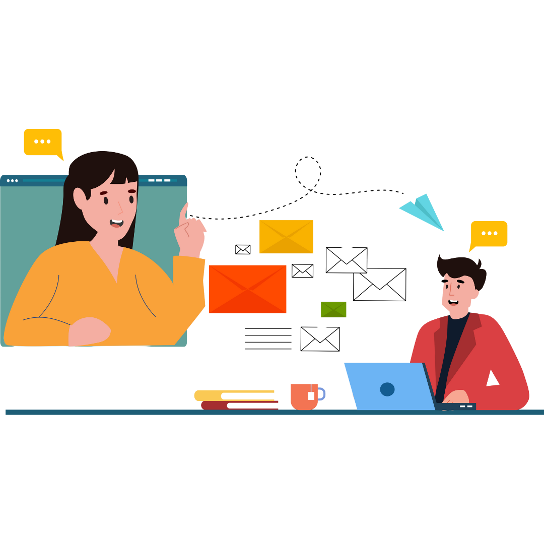E-Mail Marketing Services