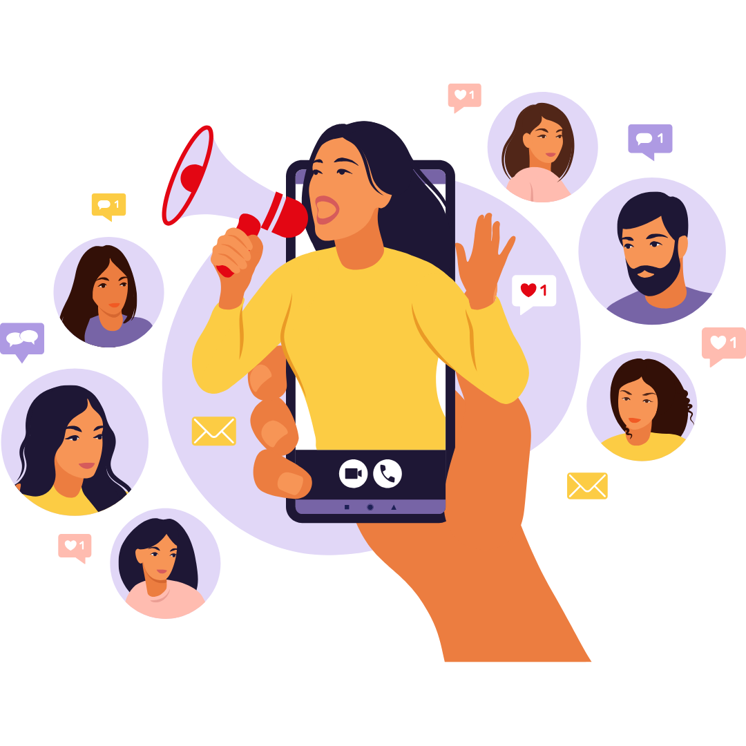 Influencer Marketing Services