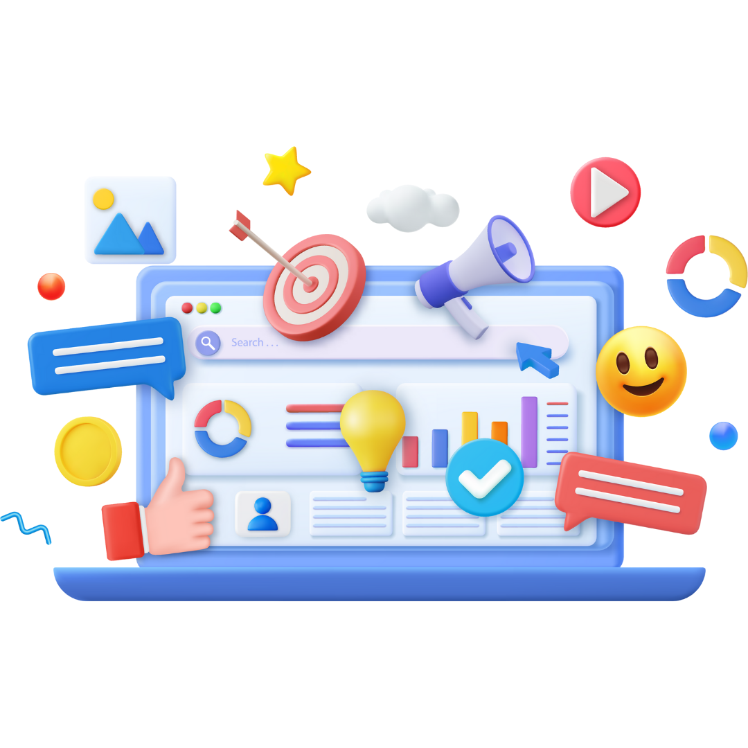 Social Media Marketing Services