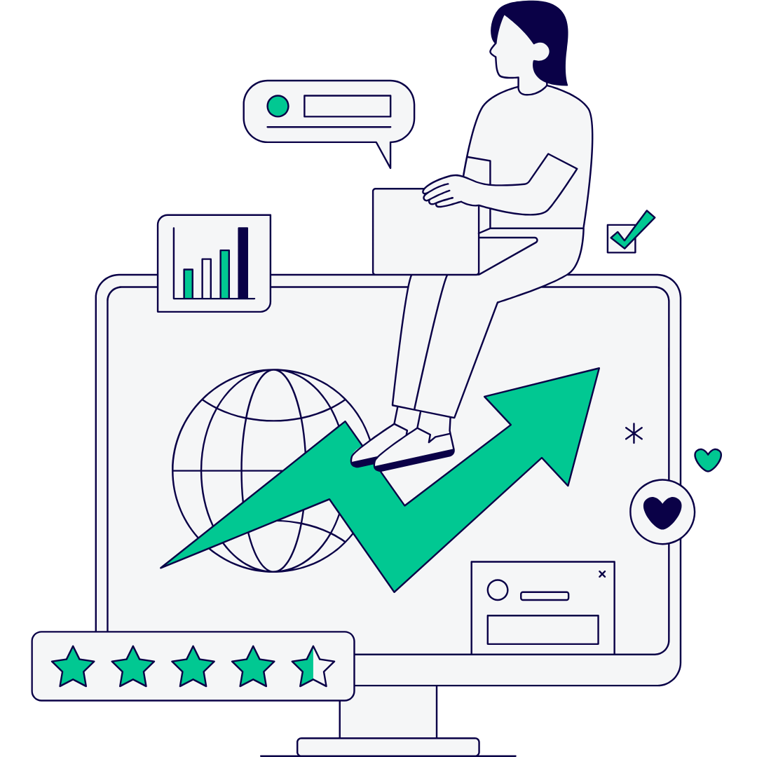 Content Marketing Services